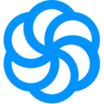 Sendin_Blue_Icon_53424b6349